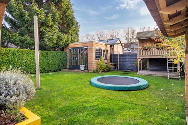 Medium property photo - Burgemeester Verstraatenlaan 18A, 6641 CE Beuningen